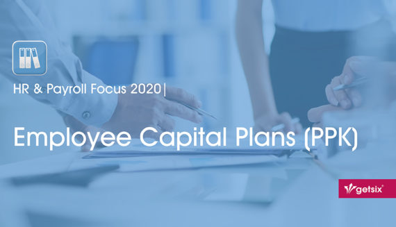 Employee Capital Plans (PPK)