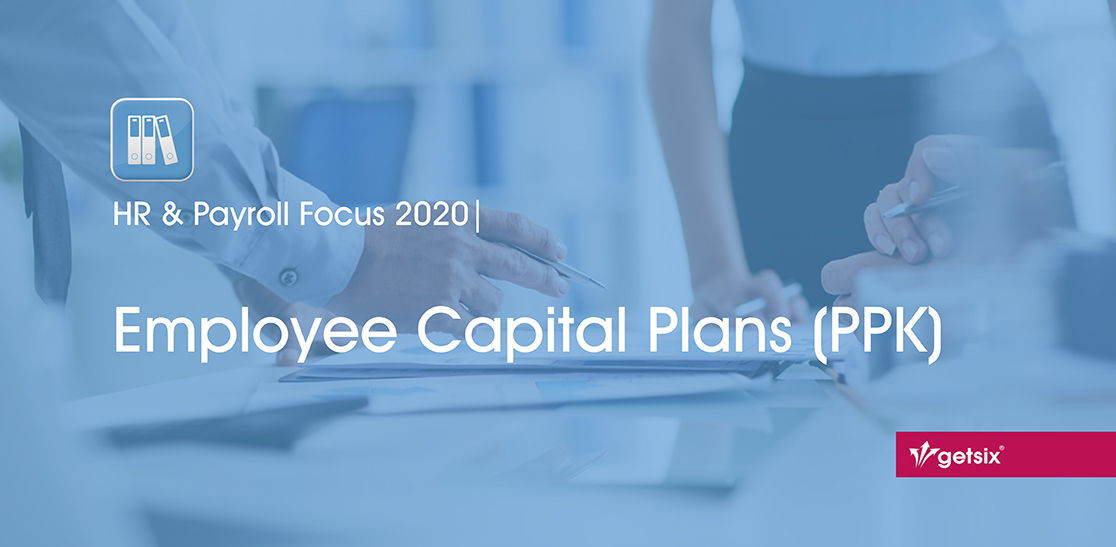 Employee Capital Plans (PPK)