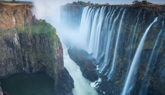 Zambia