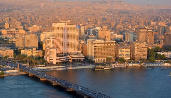 Cairo