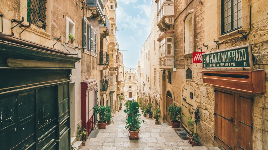 Malta: Tax and financial measures associated with COVID-19 ...