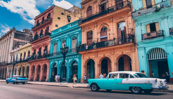 Cuba