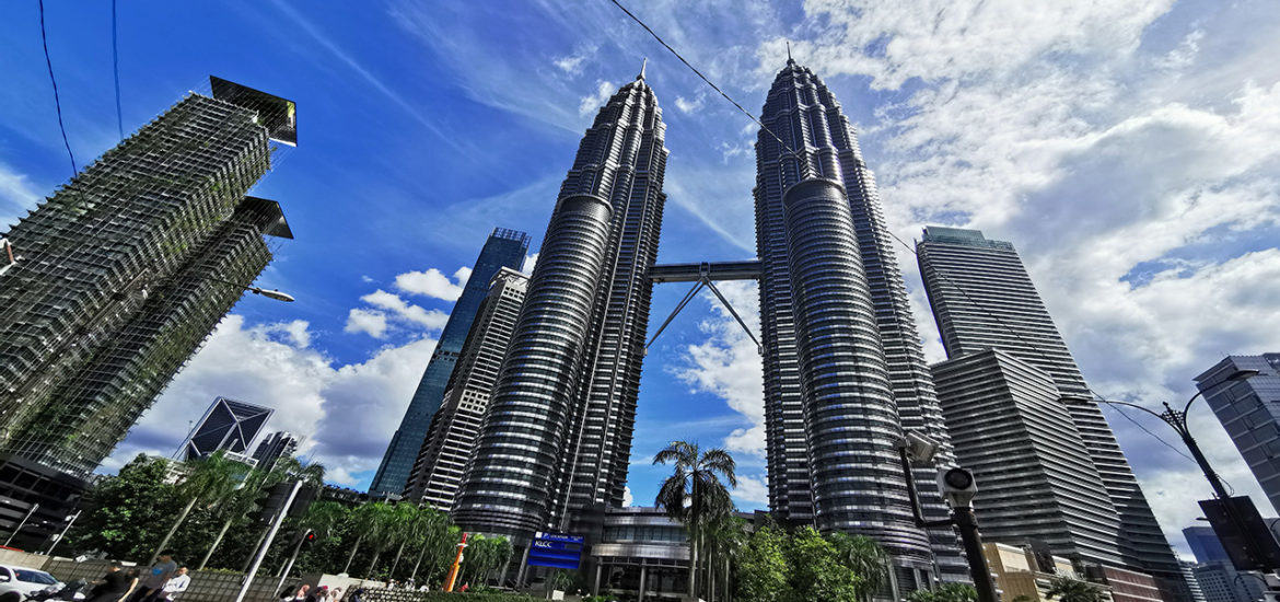 Buildings in Malaysia