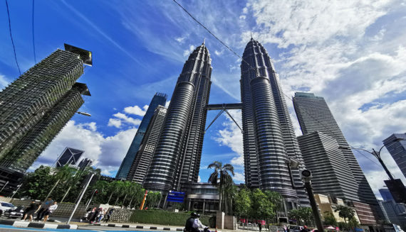 Buildings in Malaysia