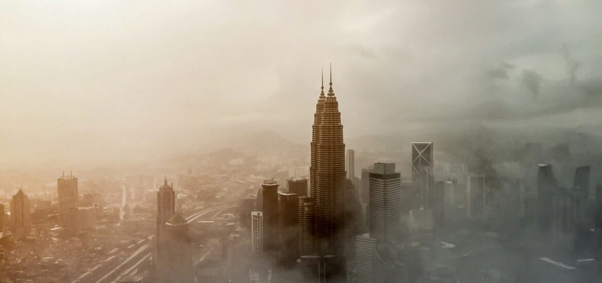 Malaysia tax and financial measures during COVID-19 – Kuala Lumpur city skyline