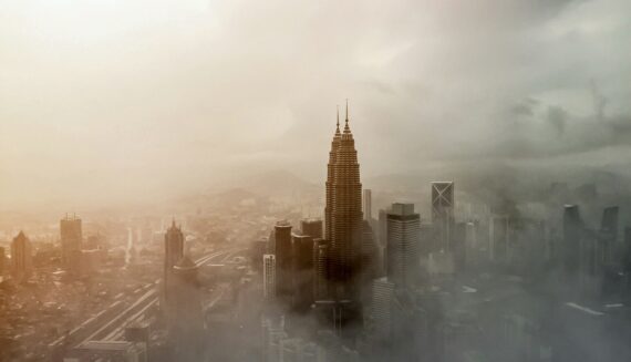 Malaysia tax and financial measures during COVID-19 – Kuala Lumpur city skyline