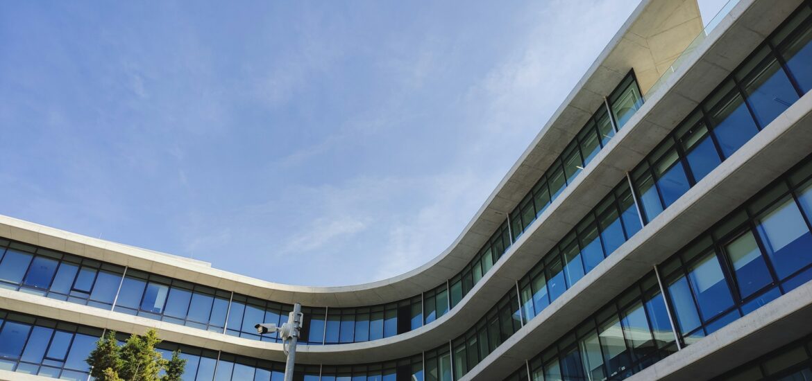 Demand for office space post-COVID – remote work impact on commercial real estate