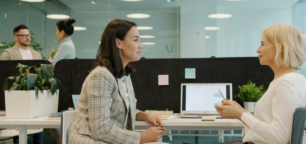 Space as a service – co-working office spaces future after COVID-19 pandemic