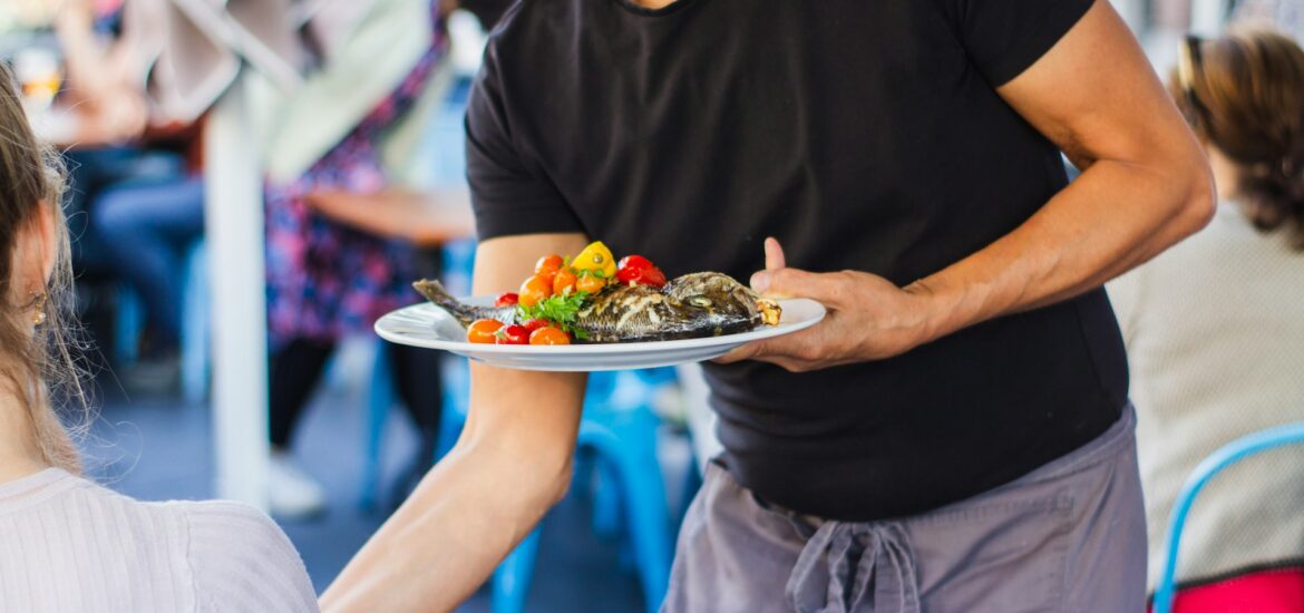 European hospitality industry combatting COVID-19 travel restrictions and tourism decline