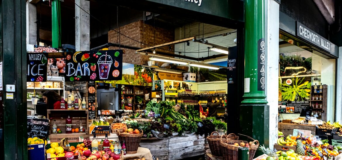 Brexit impact on UK food supply chain – trade negotiations and food imports from EU