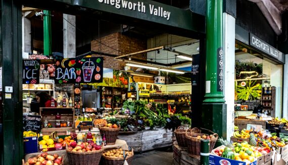 Brexit impact on UK food supply chain – trade negotiations and food imports from EU