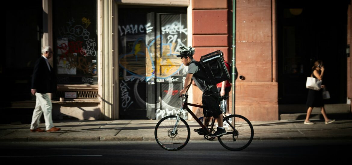 Future logistics – last mile delivery solutions for urban e-commerce distribution