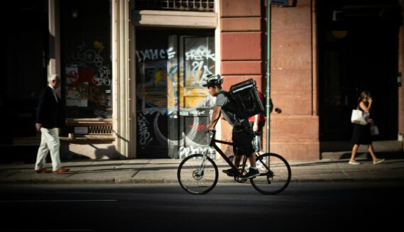 Future logistics – last mile delivery solutions for urban e-commerce distribution