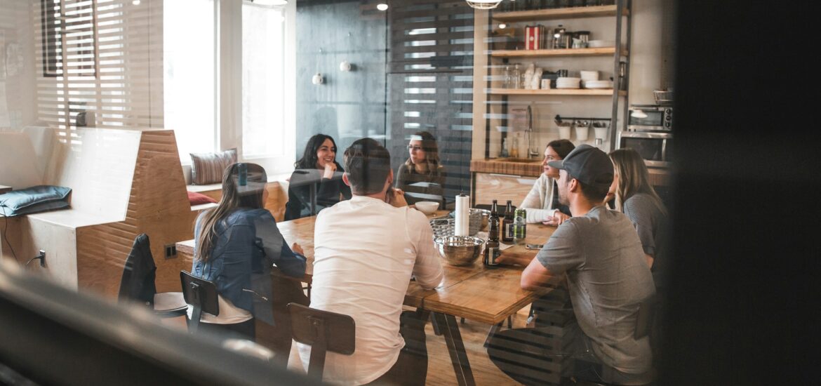 Not-for-profit organisations facing economic downturn – mitigating uncertainty during COVID-19 recession