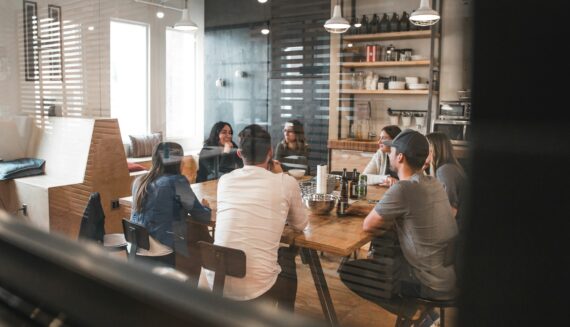 Not-for-profit organisations facing economic downturn – mitigating uncertainty during COVID-19 recession