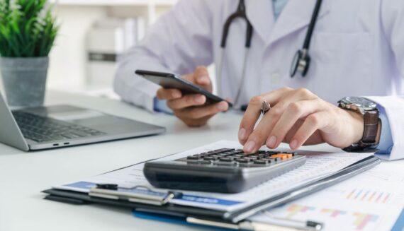 UK healthcare sector M&A activity 2020 – year in review mergers and acquisitions