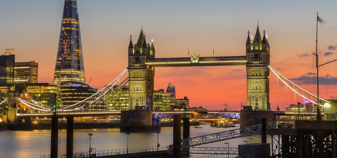 Brexit UK-EU trade and cooperation agreement – what it means for businesses