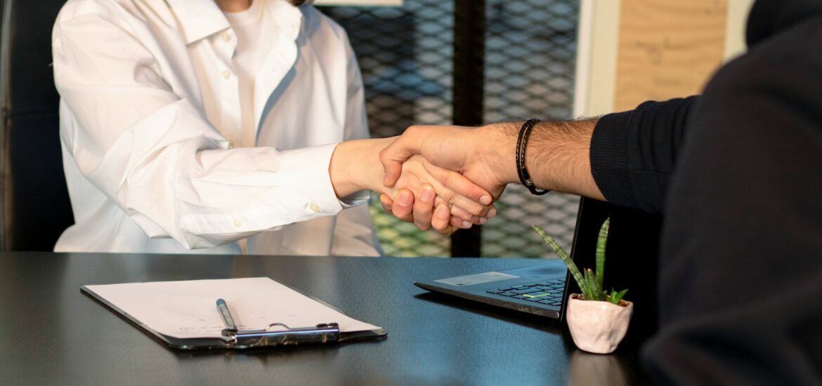Global M&A trends 2021 – mergers and acquisitions outlook post-COVID-19