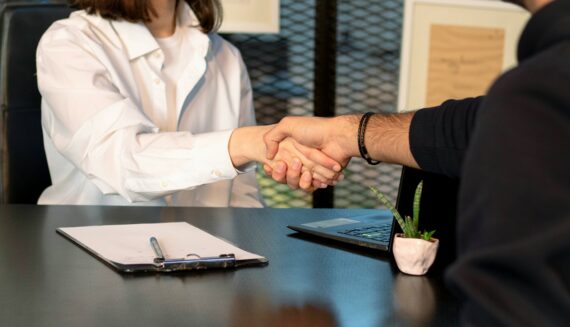 Global M&A trends 2021 – mergers and acquisitions outlook post-COVID-19