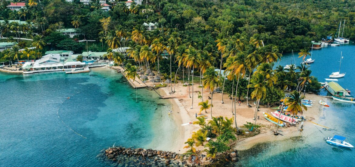 Foreign direct investment trends and opportunities in the Caribbean region