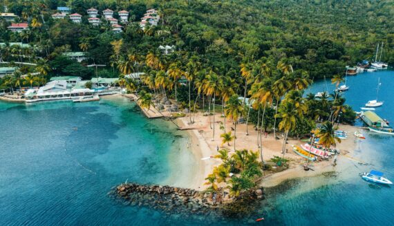 Foreign direct investment trends and opportunities in the Caribbean region