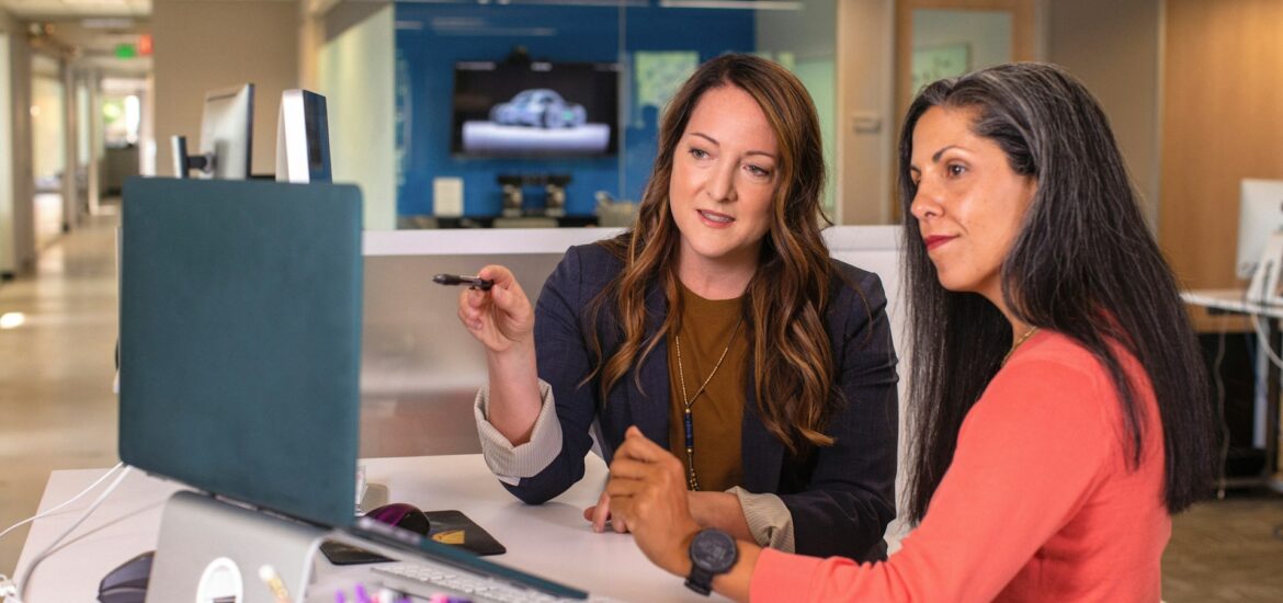 Women's equality in the post-COVID workplace – International Women's Day 2021