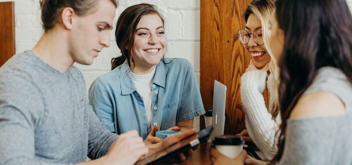 Rebuilding not-for-profits after COVID-19 – digital transformation and new opportunities