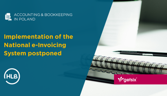 Implementation of the National e-Invoicing System postponed