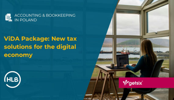 ViDA Package: New tax solutions for the digital economy