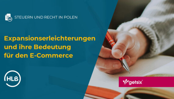 Expansionserleichterungen und ihre Bedeutung für den E-Commerce