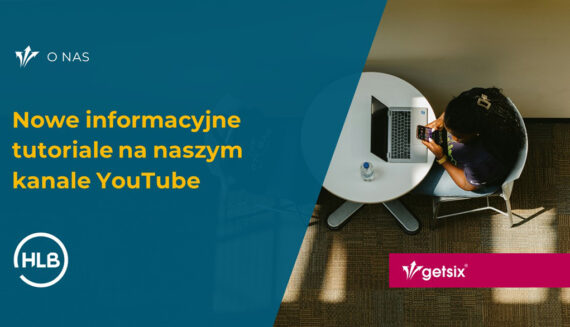 Nowe informacyjne tutoriale na naszym kanale YouTube