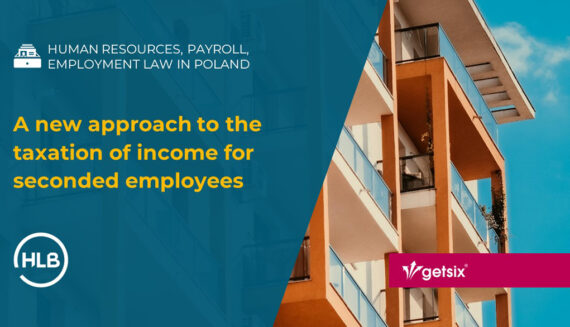 A new approach to the taxation of income for seconded employees