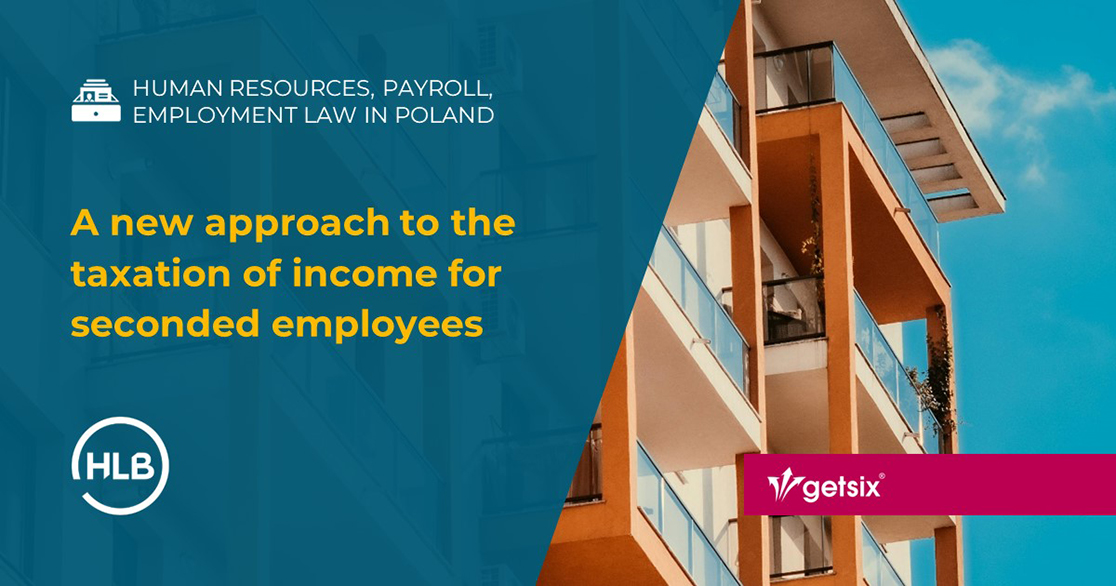 A new approach to the taxation of income for seconded employees