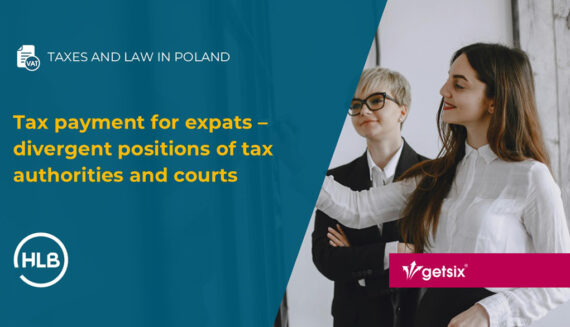 Tax payment for expats – divergent positions of tax authorities and courts