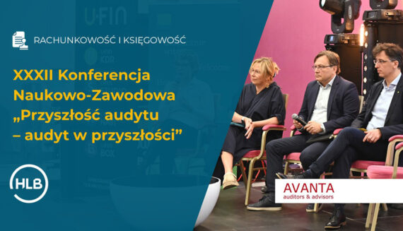 XXXII Konferencja Naukowo-Zawodowa