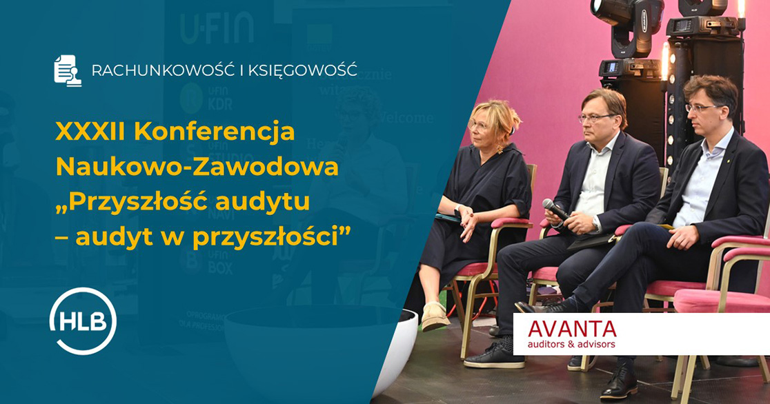 XXXII Konferencja Naukowo-Zawodowa