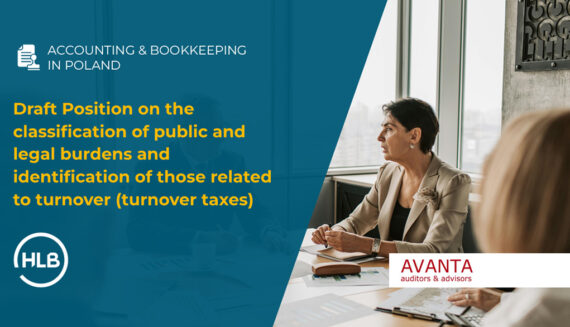 turnover taxes