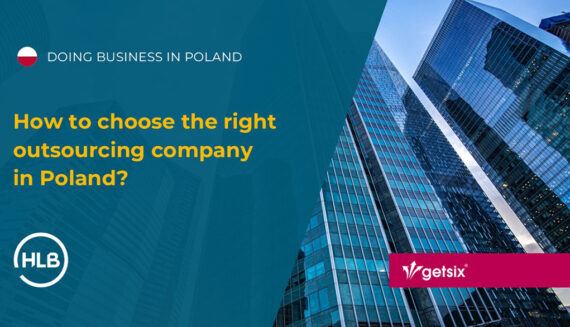 How to choose the right outsourcing company in Poland?