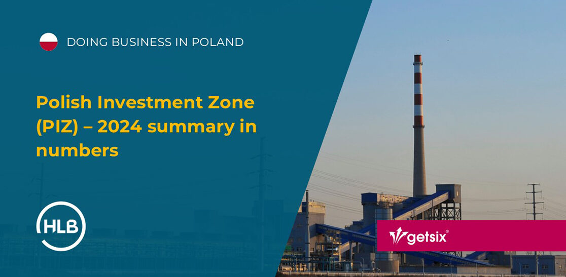 Polish Investment Zone (PIZ) – 2024 summary in numbers