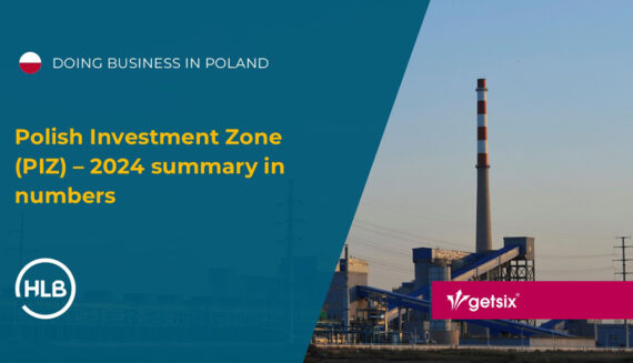 Polish Investment Zone (PIZ) – 2024 summary in numbers