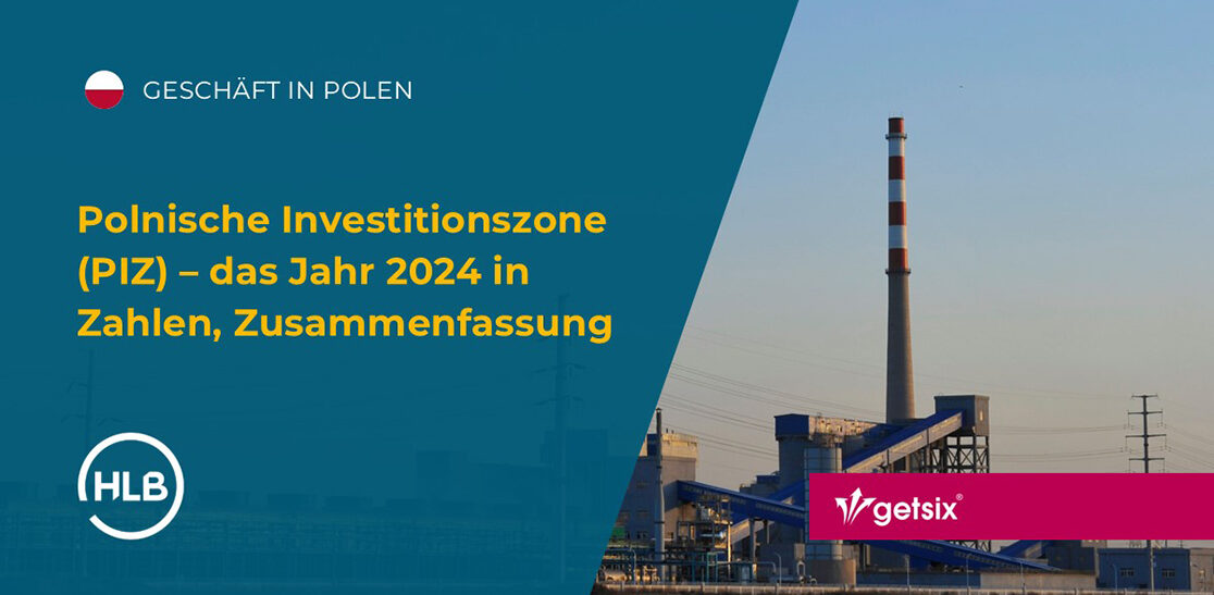 Polnische Investitionszone (PIZ) – das Jahr 2024 in Zahlen, Zusammenfassung