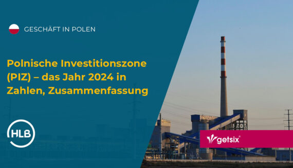 Polnische Investitionszone (PIZ) – das Jahr 2024 in Zahlen, Zusammenfassung