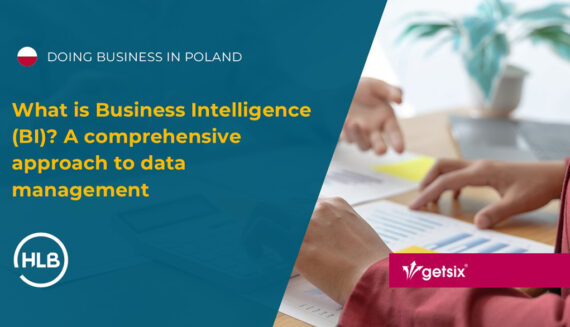 What is Business Intelligence (BI)? A comprehensive approach to data management