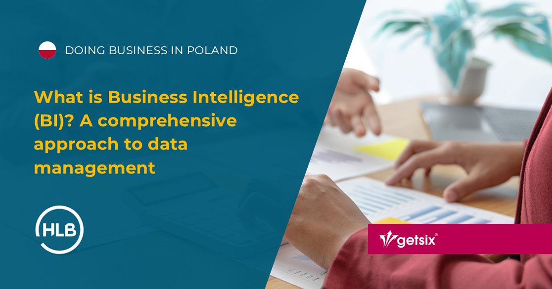 What is Business Intelligence (BI)? A comprehensive approach to data management