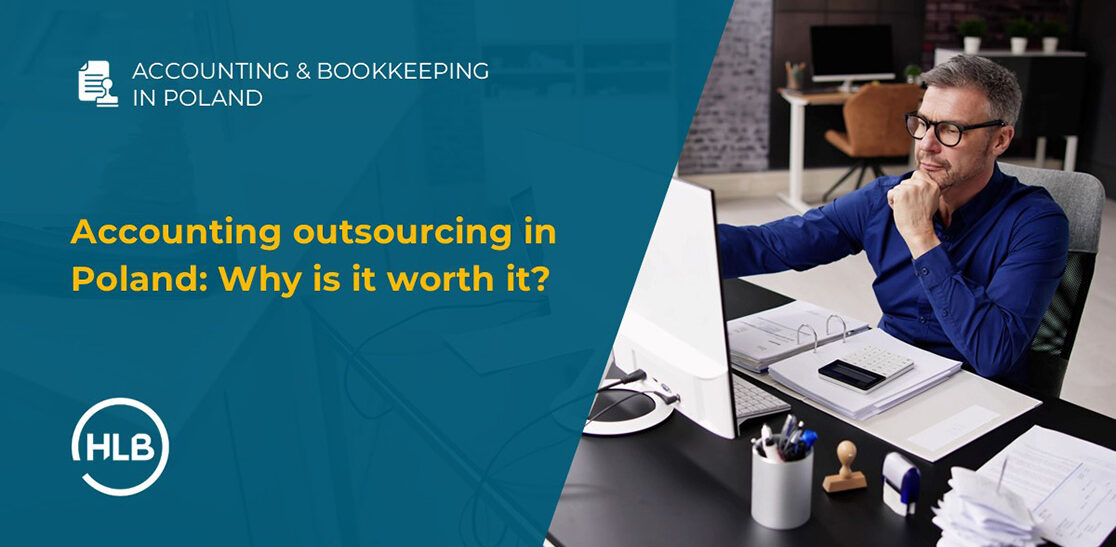 Accounting outsourcing in Poland: Why is it worth it?