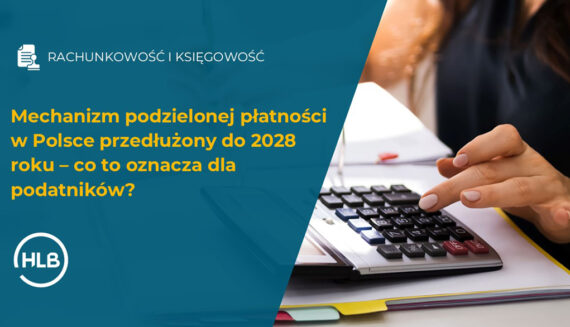 Mechanizm podzielonej płatności w Polsce przedłużony do 2028 roku – co to oznacza dla podatników?