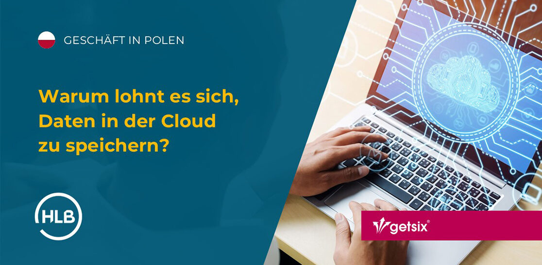 Warum Cloud-Speicher ist die beste Wahl für Ihre Daten