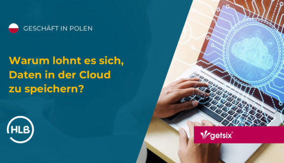 Warum Cloud-Speicher ist die beste Wahl für Ihre Daten