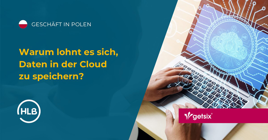 Warum lohnt es sich, Daten in der Cloud zu speichern?