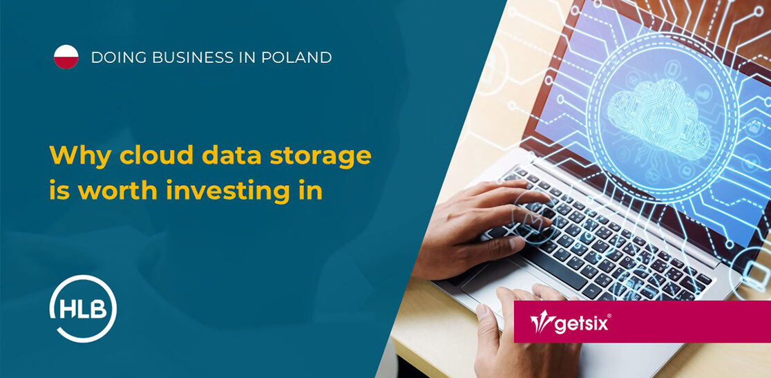 Why cloud data storage is worth investing in